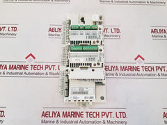 Abb Rdcu-12C 3Aua0000036521 Control Unit