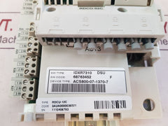 Abb Rdcu-12C 3Aua0000036521 Control Unit Rtac-01