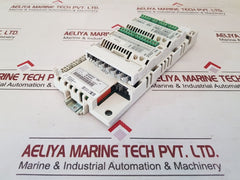 Abb Rdcu-12C 3Aua0000036521 Control Unit Rtac-01