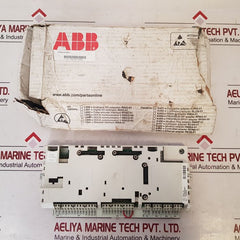 Abb Rdcu-12C Drive Control Unit
