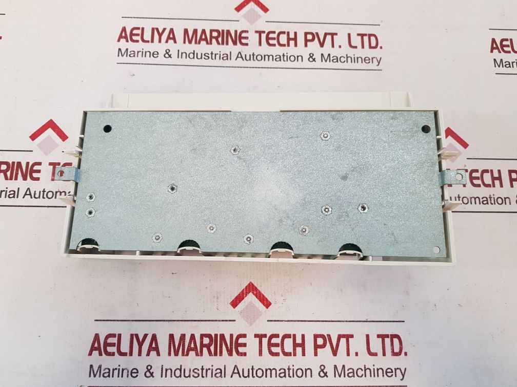 Abb Rdcu-12C 3Aua0000036521 Control Unit