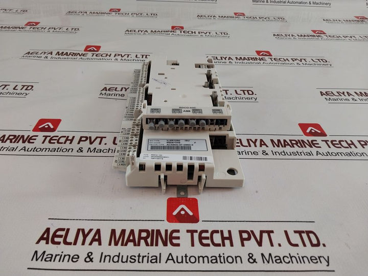 Abb Rdcu-12C Control Board 3Aua0000036521
