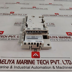 Abb Rdcu-12C Control Board 3Aua0000036521
