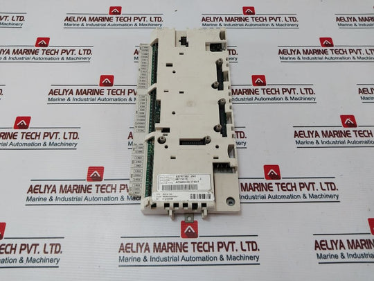 Abb Rdcu-12C Control Board Drive Unit 3Aua0000036521