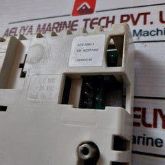 Abb Rdcu-12C Control Unit