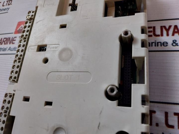 Abb Rdcu-12C Control Unit