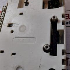 Abb Rdcu-12C Control Unit