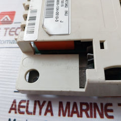 Abb Rdcu-12C Control Unit
