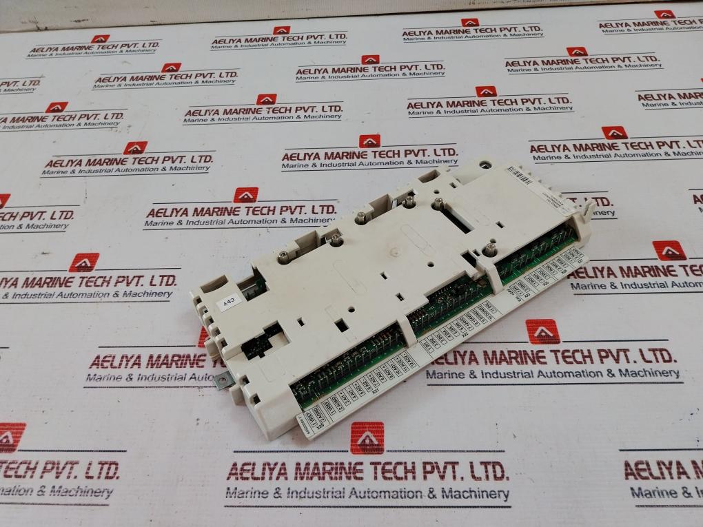 Abb Rdcu-12C Inverter 3Aua0000036521