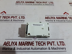 Abb Rdio-01 Digital I/O Extension Module Rev: E