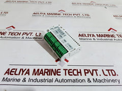 Abb Rdio-01 Digital I/O Extension Module Rev: E