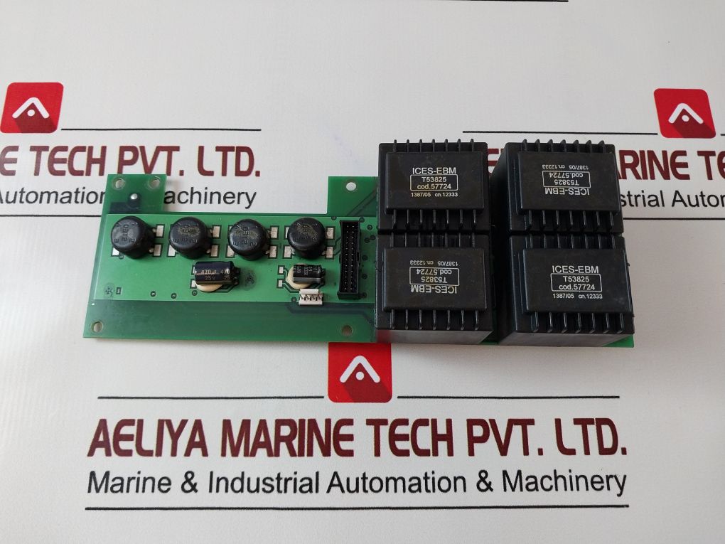 Abb Re0015 Connectors Plug-socket