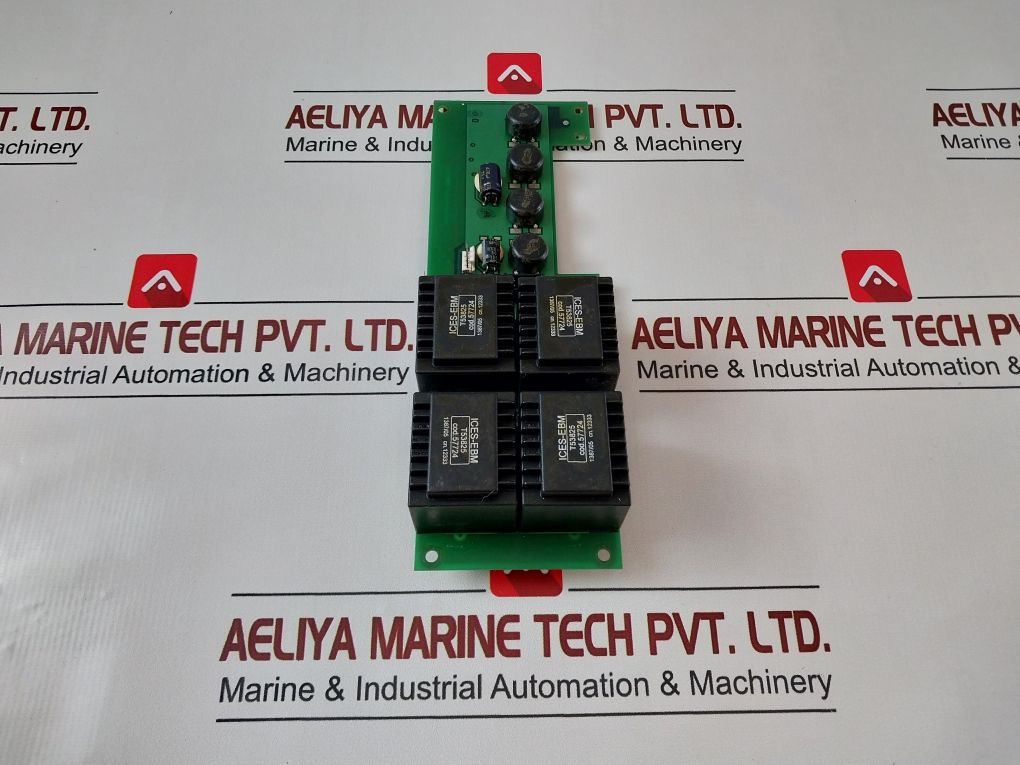 Abb Re0015 Connectors Plug-socket