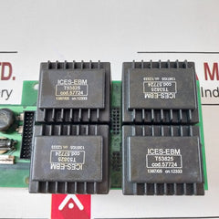 Abb Re0015 Connectors Plug-socket