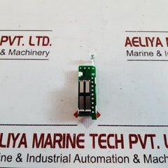 Abb Re0071 Connectors Plug-socket 1Sd A051369 R1