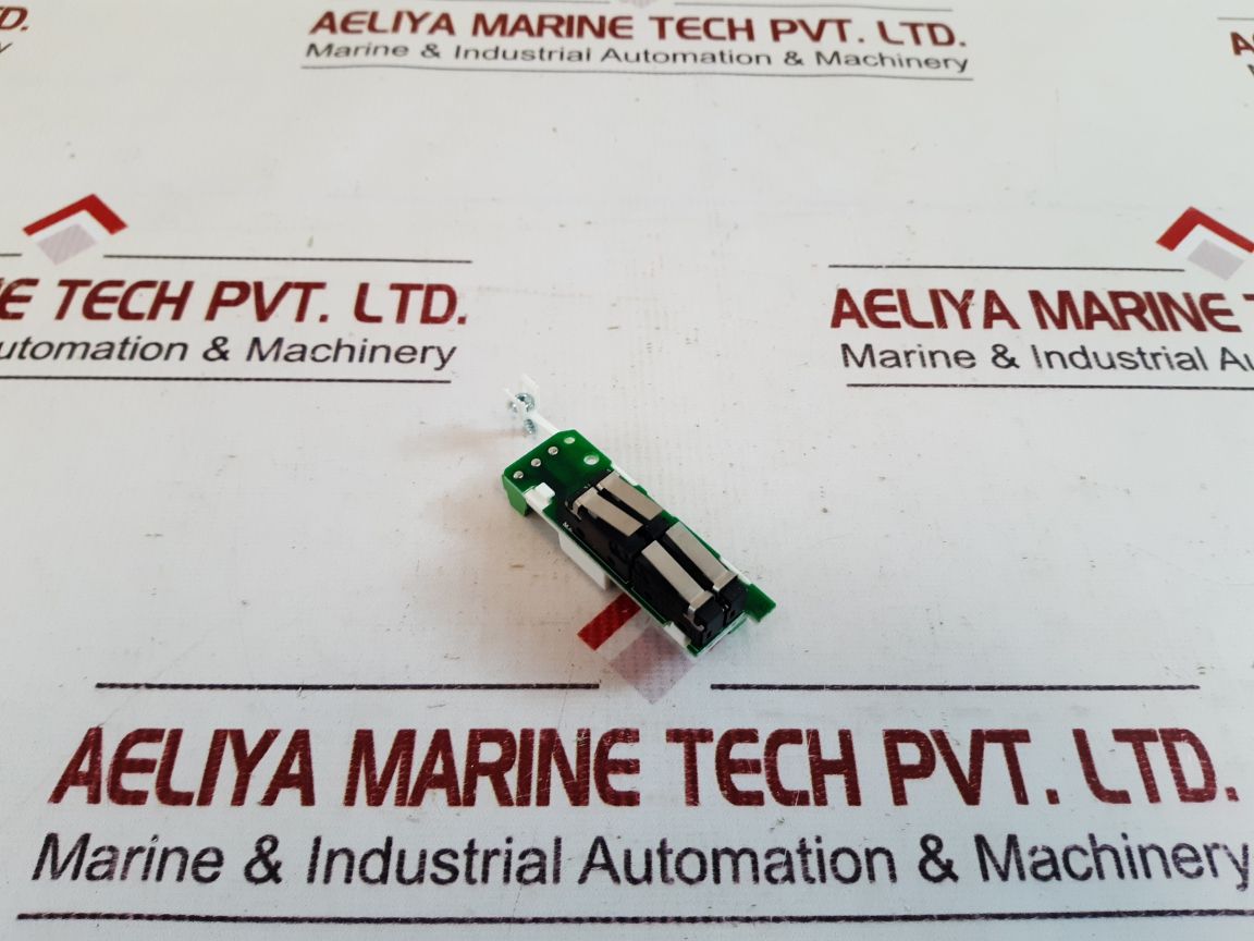 Abb Re0071 Connectors Plug-socket 1Sd A051369 R1