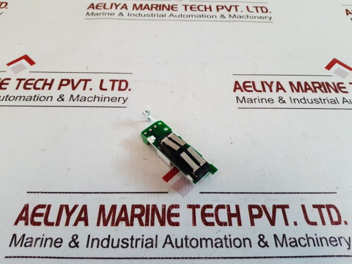 Abb Re0071 Connectors Plug-socket 1Sd A051369 R1