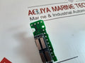 Abb Re0071 Connectors Plug-socket 1Sd A051369 R1
