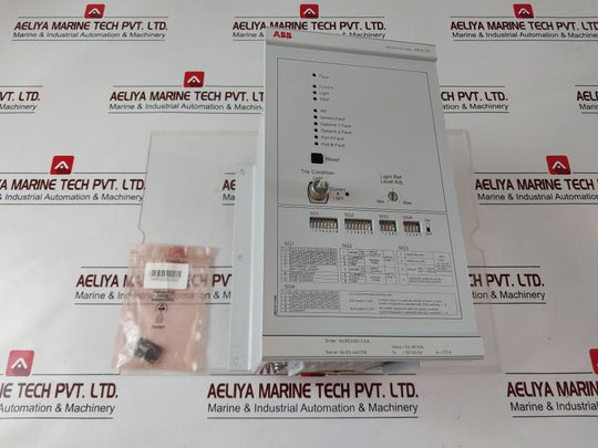 Abb Rea 101
