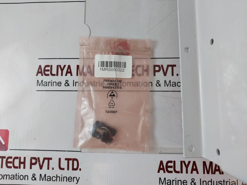 Abb Rea101-caa Arc Protection Relay Rea 101