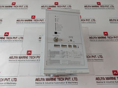 Abb Rea101-caa Arc Protection Relay Rea 101