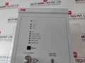 Abb Rea101-caa Arc Protection Relay Rea 101
