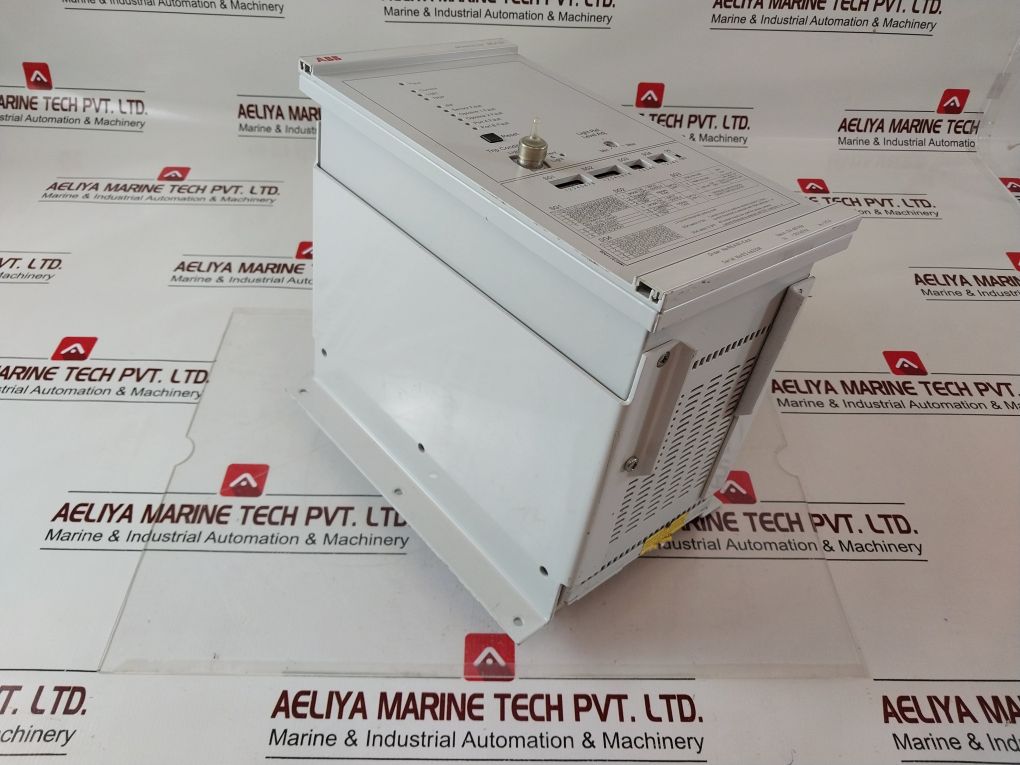 Abb Rea101-caa Arc Protection Relay Rea 101