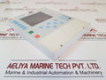 Abb Rec650 Display 1Khl160006R0001B