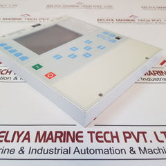 Abb Rec650 Display 1Khl160006R0001B