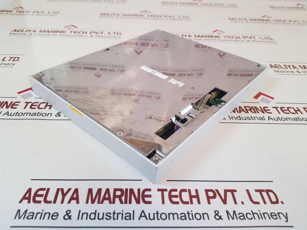 Abb Rec650 Display 1Khl160006R0001B