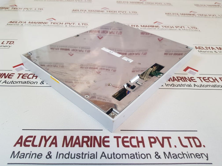 Abb Rec650 Display 1Khl160006R0001B