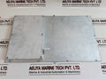 Abb Rec670 Display 1Mrk002814-aa Free Shipping By Express