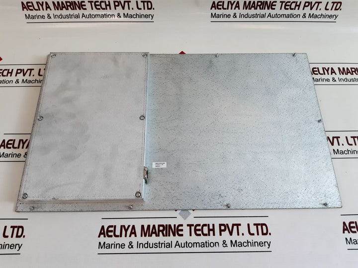Abb Rec670 Display 1Mrk002814-aa Free Shipping By Express