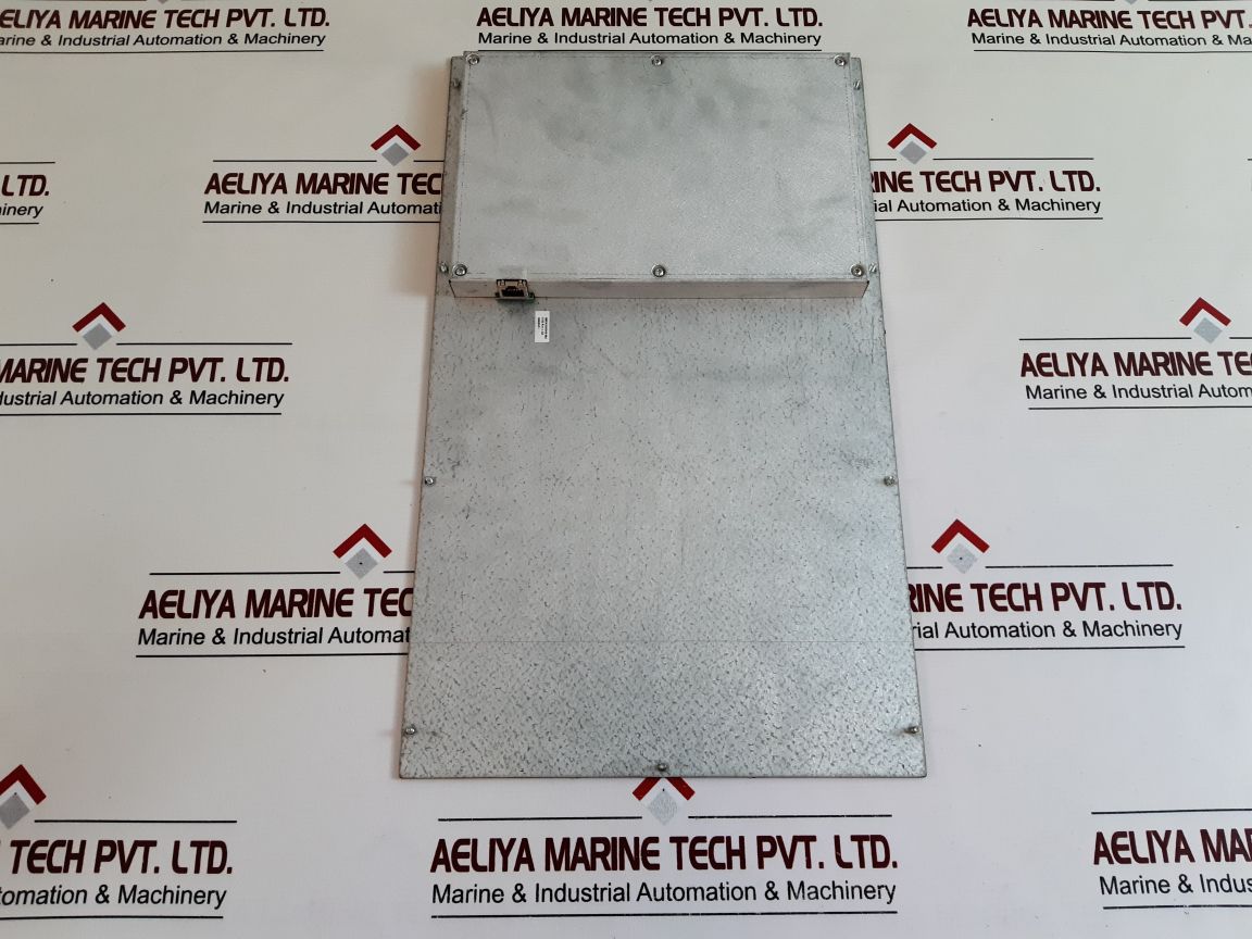 Abb Rec670 Display 1Mrk002814-aa Free Shipping By Express