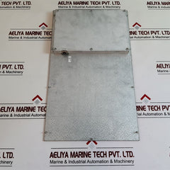 Abb Rec670 Display 1Mrk002814-aa Free Shipping By Express