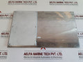 Abb Rec 670 Display 1Mrk000008-mb Rev.R.I0 Free Shipping