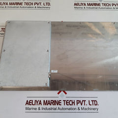 Abb Rec 670 Display 1Mrk000008-mb Rev.R.I0 Free Shipping