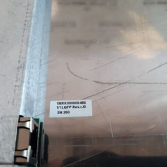 Abb Rec 670 Display 1Mrk000008-mb Rev.R.I0 Free Shipping
