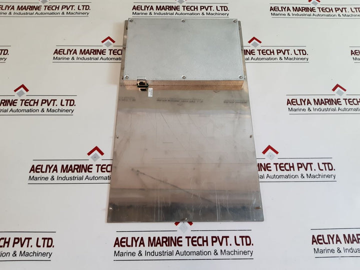 Abb Rec 670 Display 1Mrk000008-mb Rev.R.I0 Free Shipping