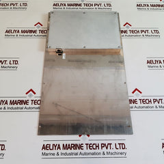 Abb Rec 670 Display 1Mrk000008-mb Rev.R.I0 Free Shipping