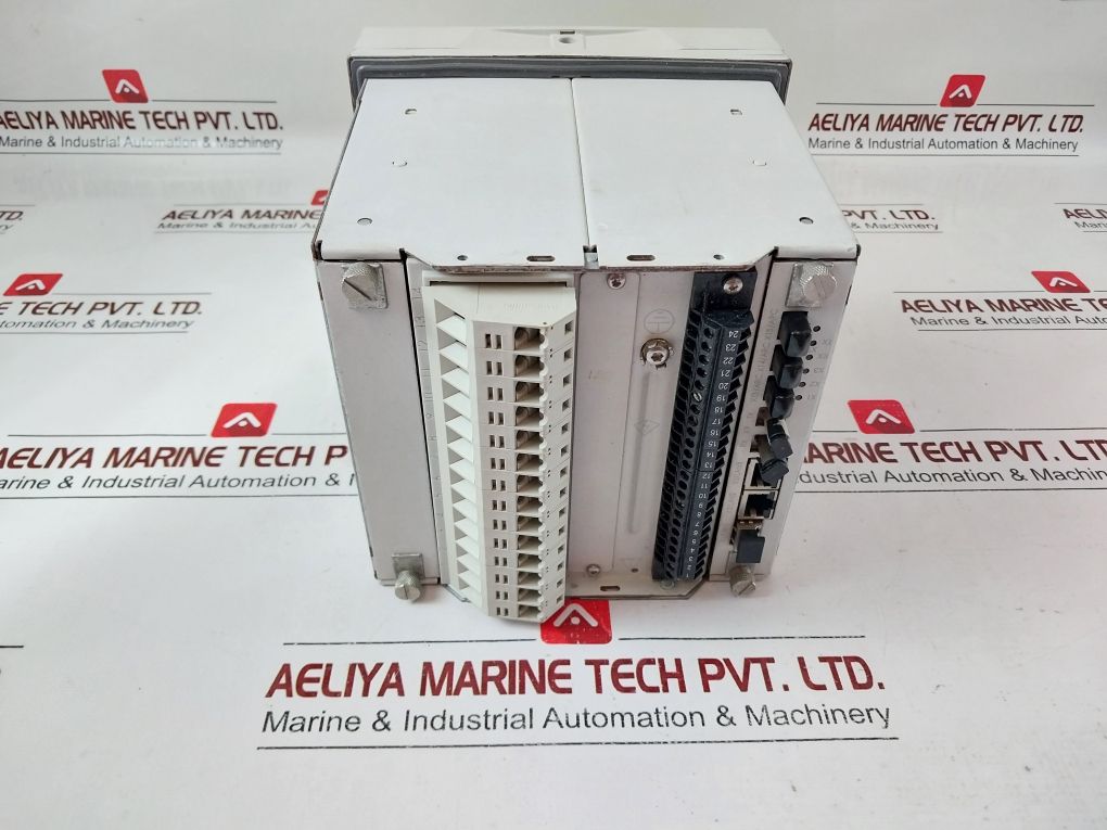 Abb Red 615 Feeder Protection And Control Relay Red615E_D