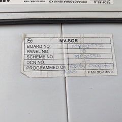 Abb Red 615 Feeder Protection And Control Relay Red615E_D