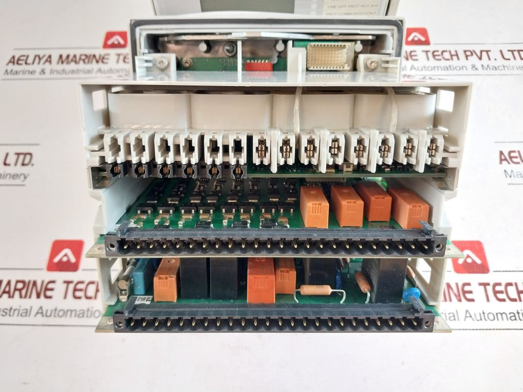 Abb Red 615,Red615E_D Feeder Protection Relay Hbdaacadnka1Bnn1Xd