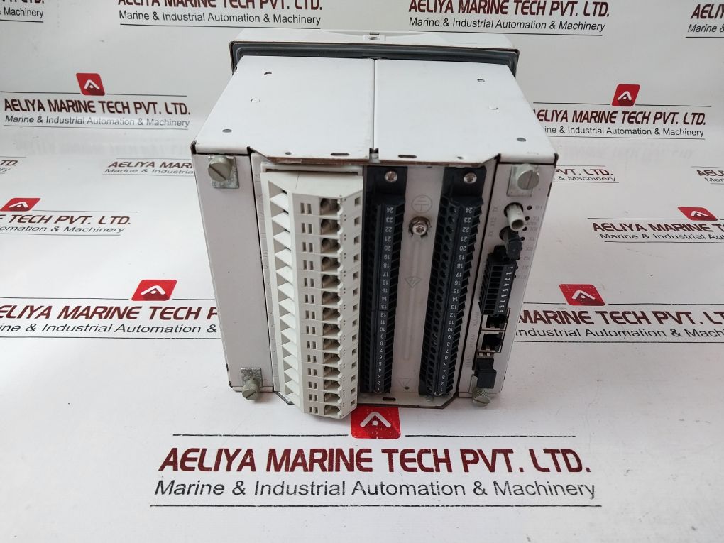 Abb Red 615 ,Red615E_D Feeder Protection And Control Relay 2Rca013892A0003D