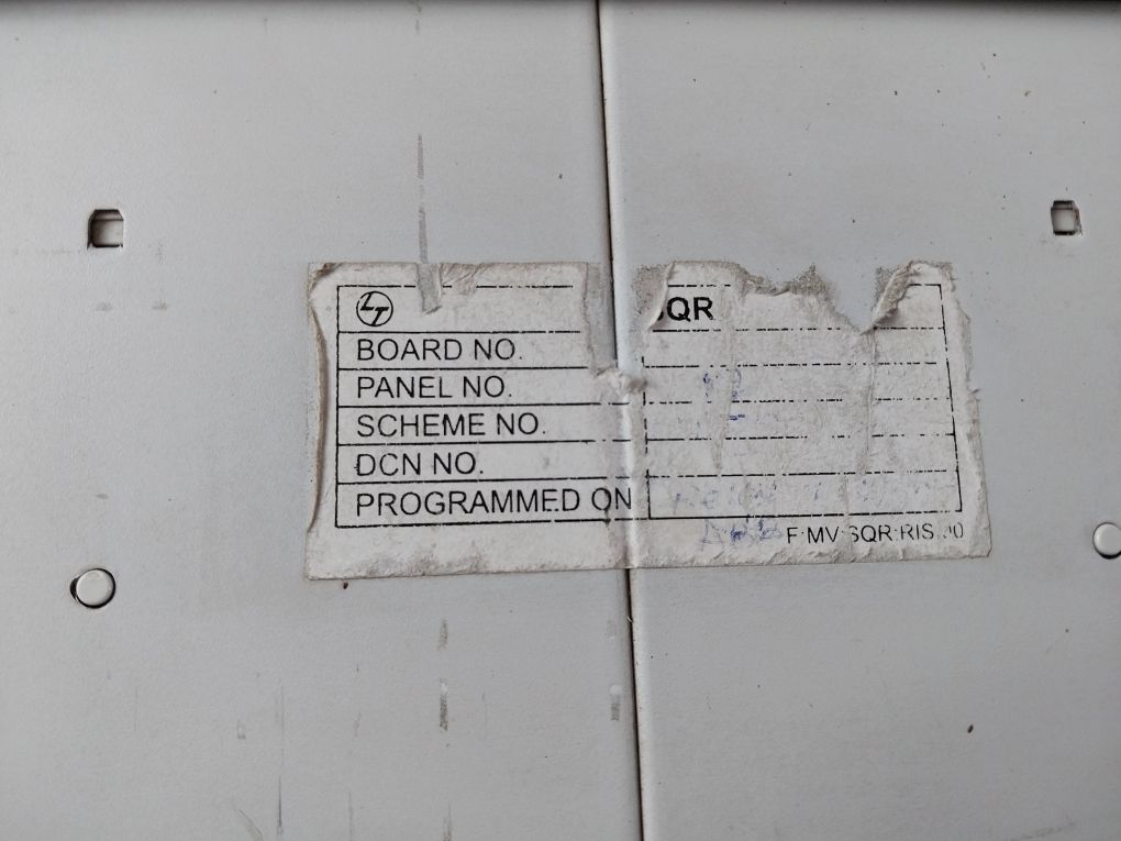 Abb Red 615 ,Red615E_D Feeder Protection And Control Relay 2Rca013892A0003D