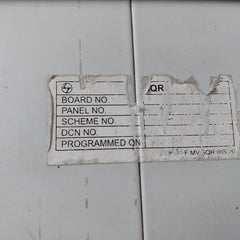 Abb Red 615 ,Red615E_D Feeder Protection And Control Relay 2Rca013892A0003D
