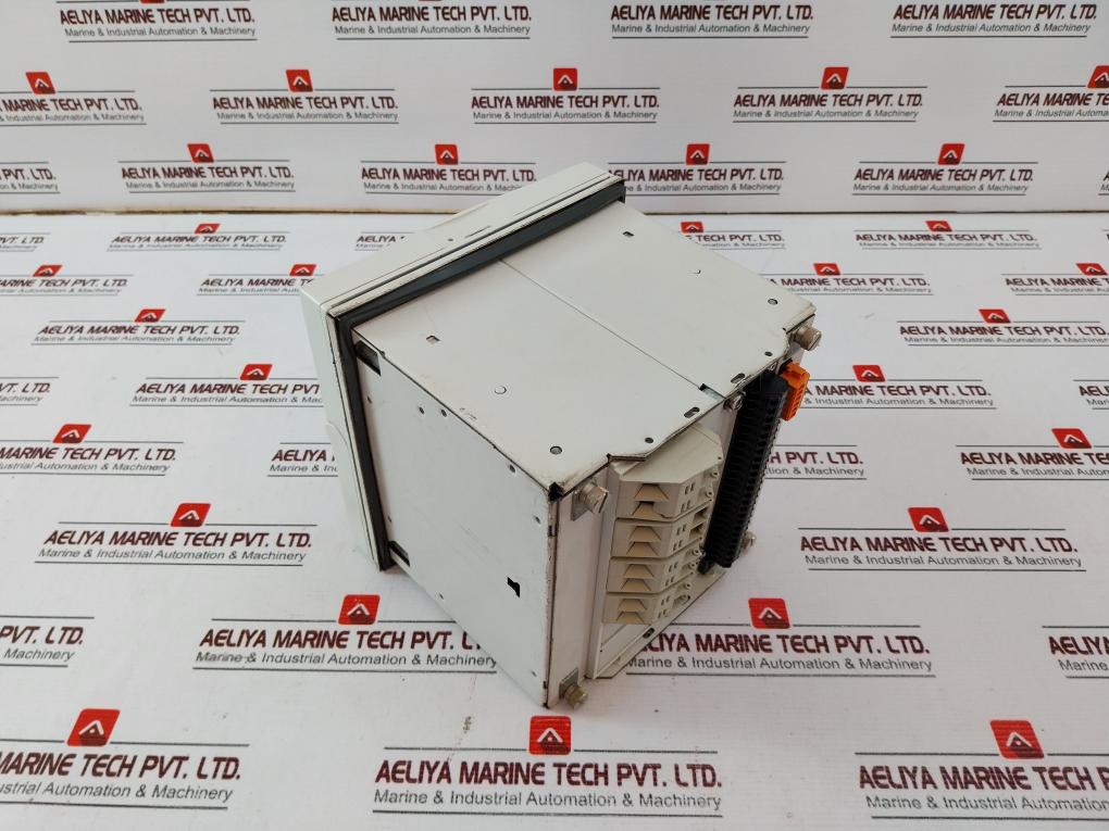Abb Ref610 Protection Relay 1Mrs050692/Ref610C11Hcnr