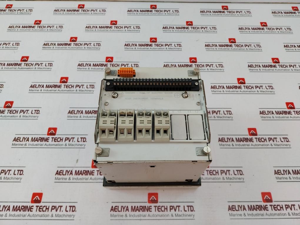 Abb Ref610 Protection Relay 1Mrs050692/Ref610C11Hcnr