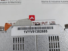Abb Ref615 Feeder Protection And Control Ref615E_1G