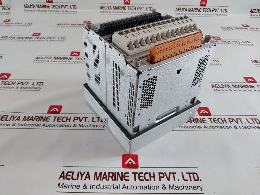 Abb Ref615 Feeder Protection And Control Ref615E_1G
